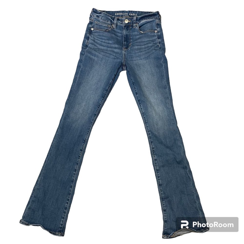 Denim Jeans - Picture 1 of 2